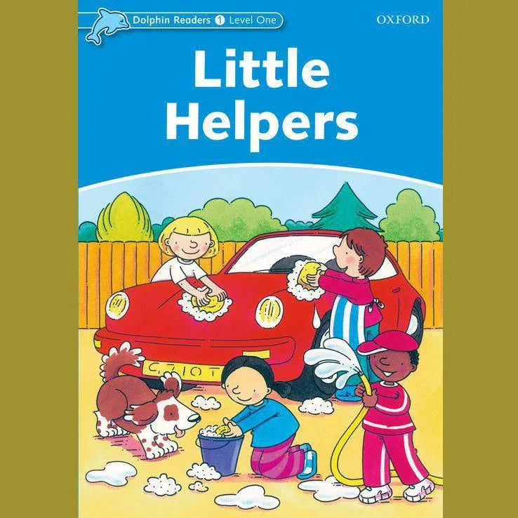 Little Helpers