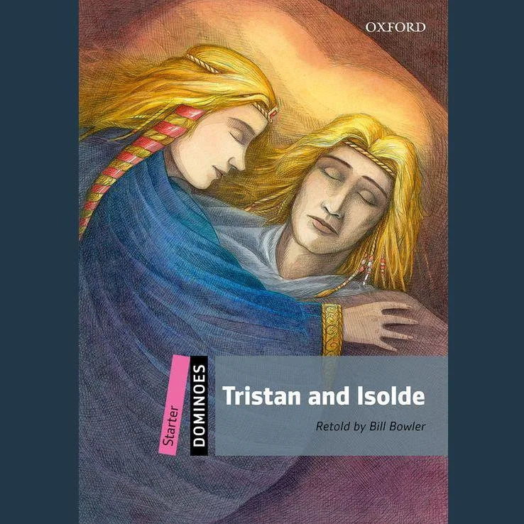 Tristan and Isolde