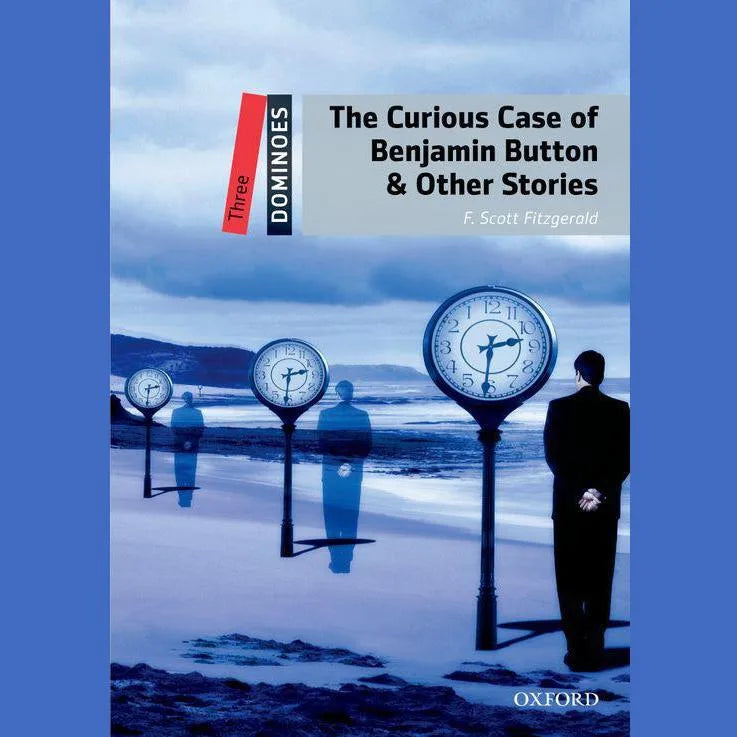 The Curious Case of Benjamin Button & Other Stories