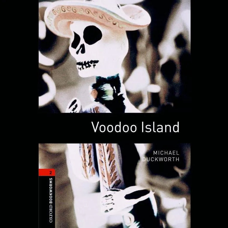 Voodoo Island