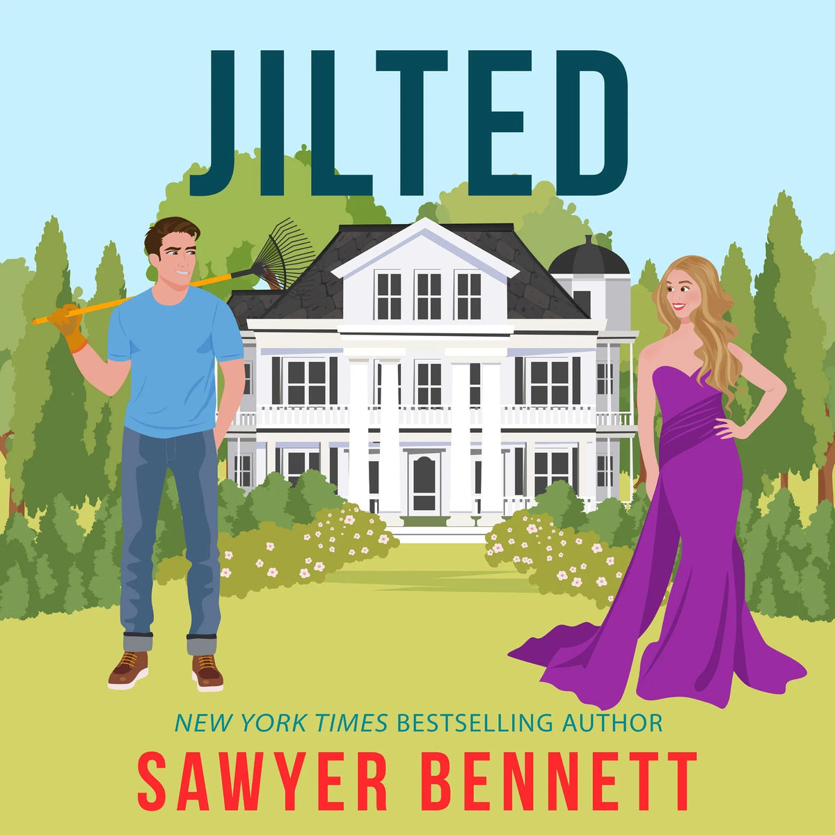 Jilted