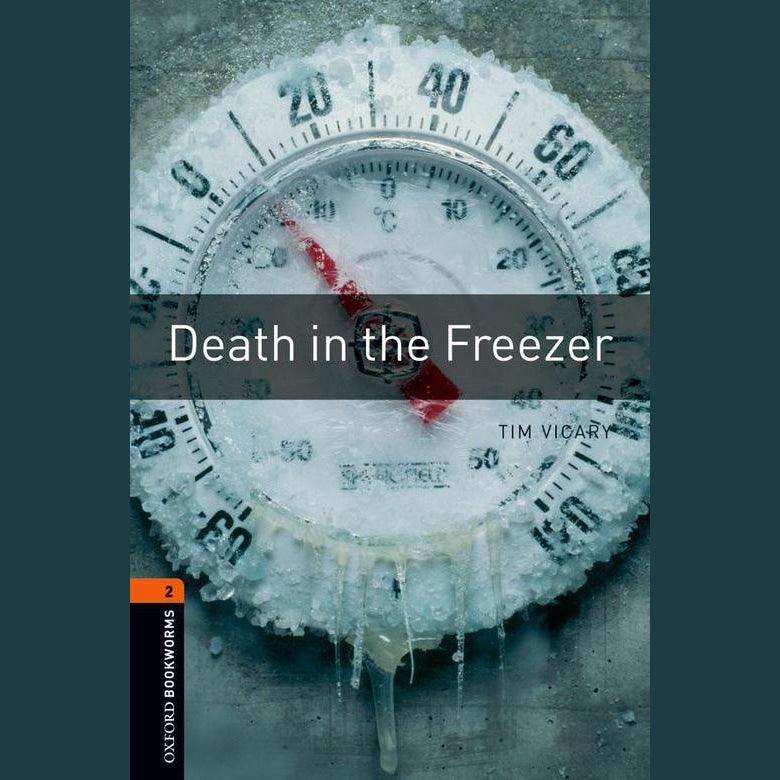 Death in the Freezer