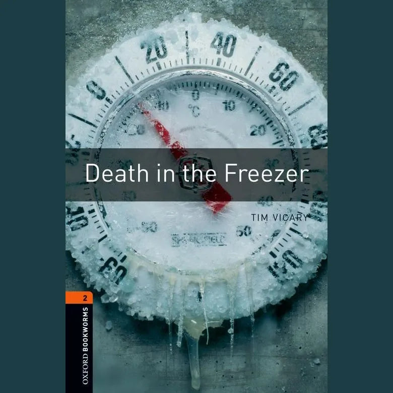 Death in the Freezer