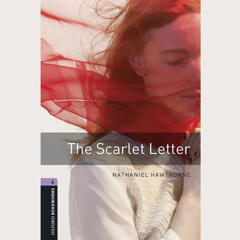 The Scarlet Letter