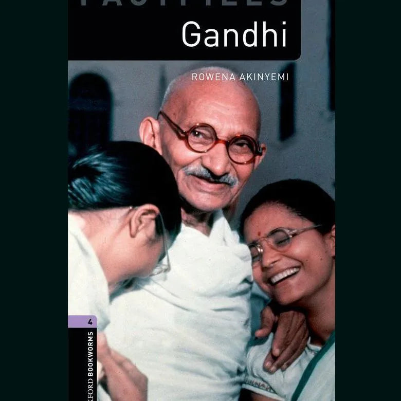 Gandhi