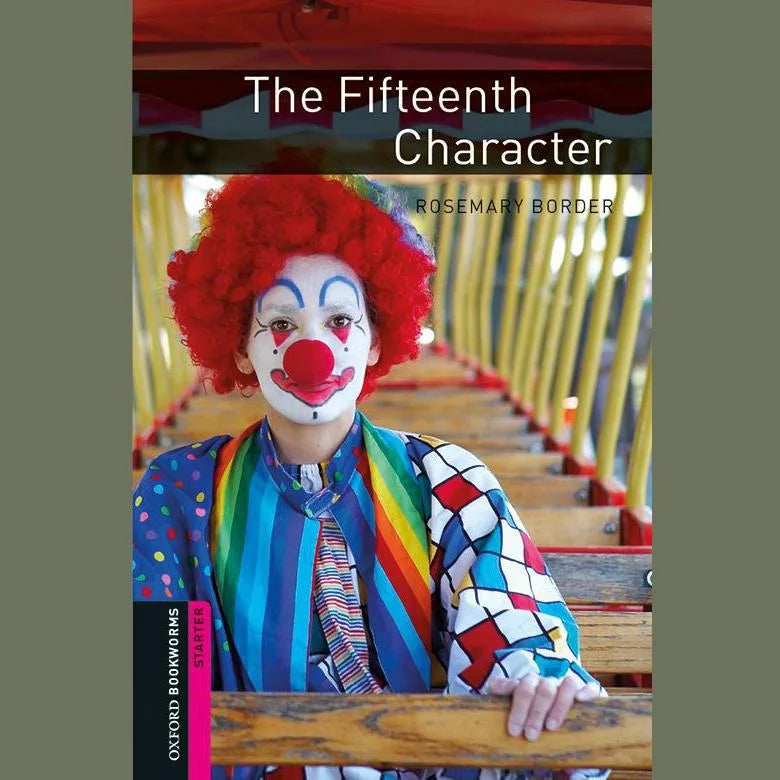 The Fifteenth Character