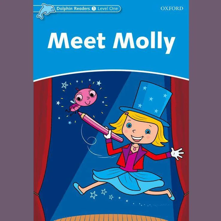 Meet Molly