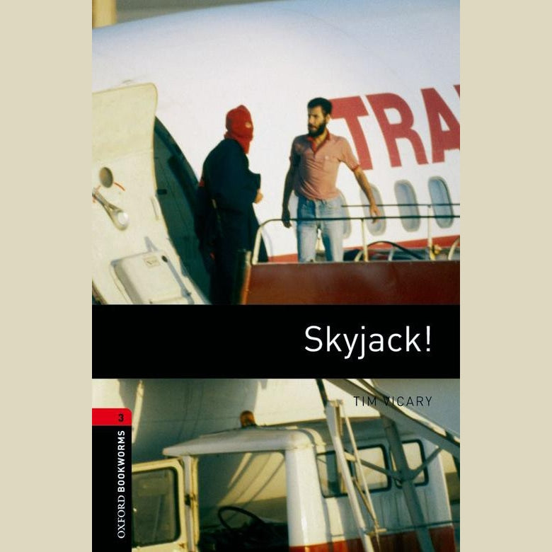 Skyjack!