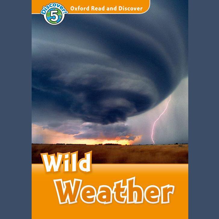 Wild Weather