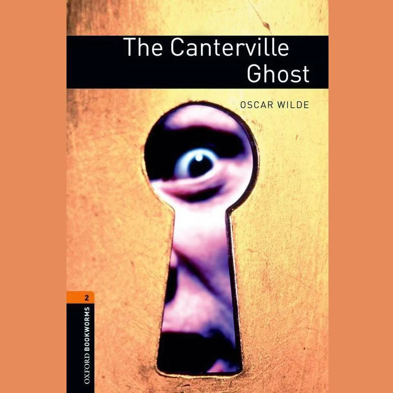 The Canterville Ghost
