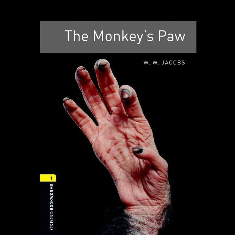 The Monkey's Paw