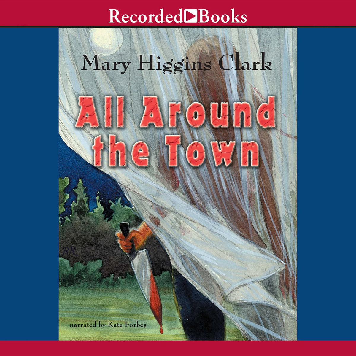 All Around The Town