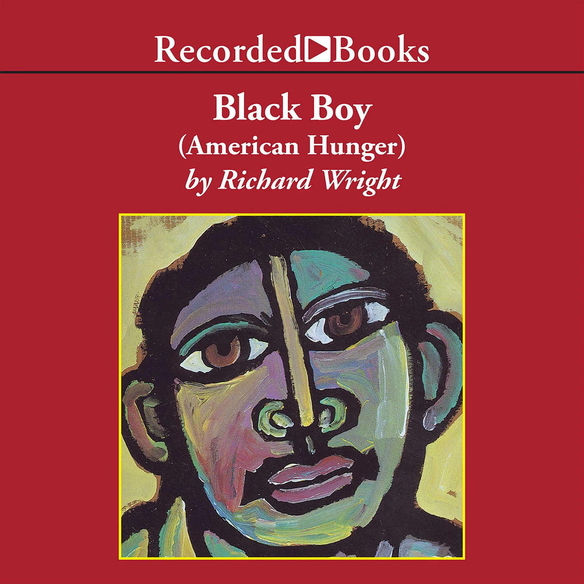 Black Boy