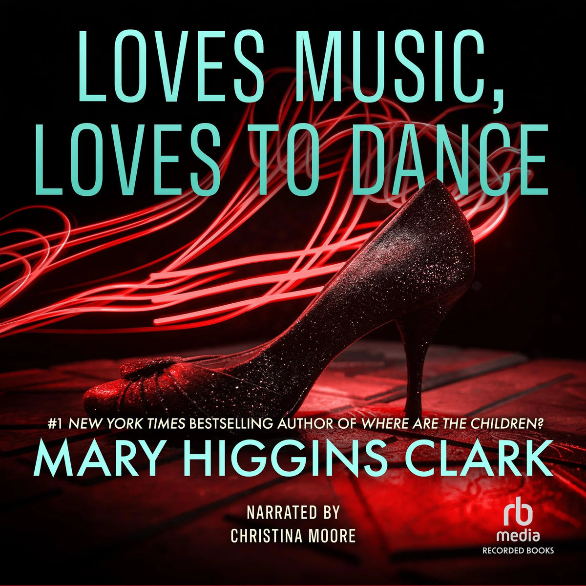 Loves Music, Loves to Dance