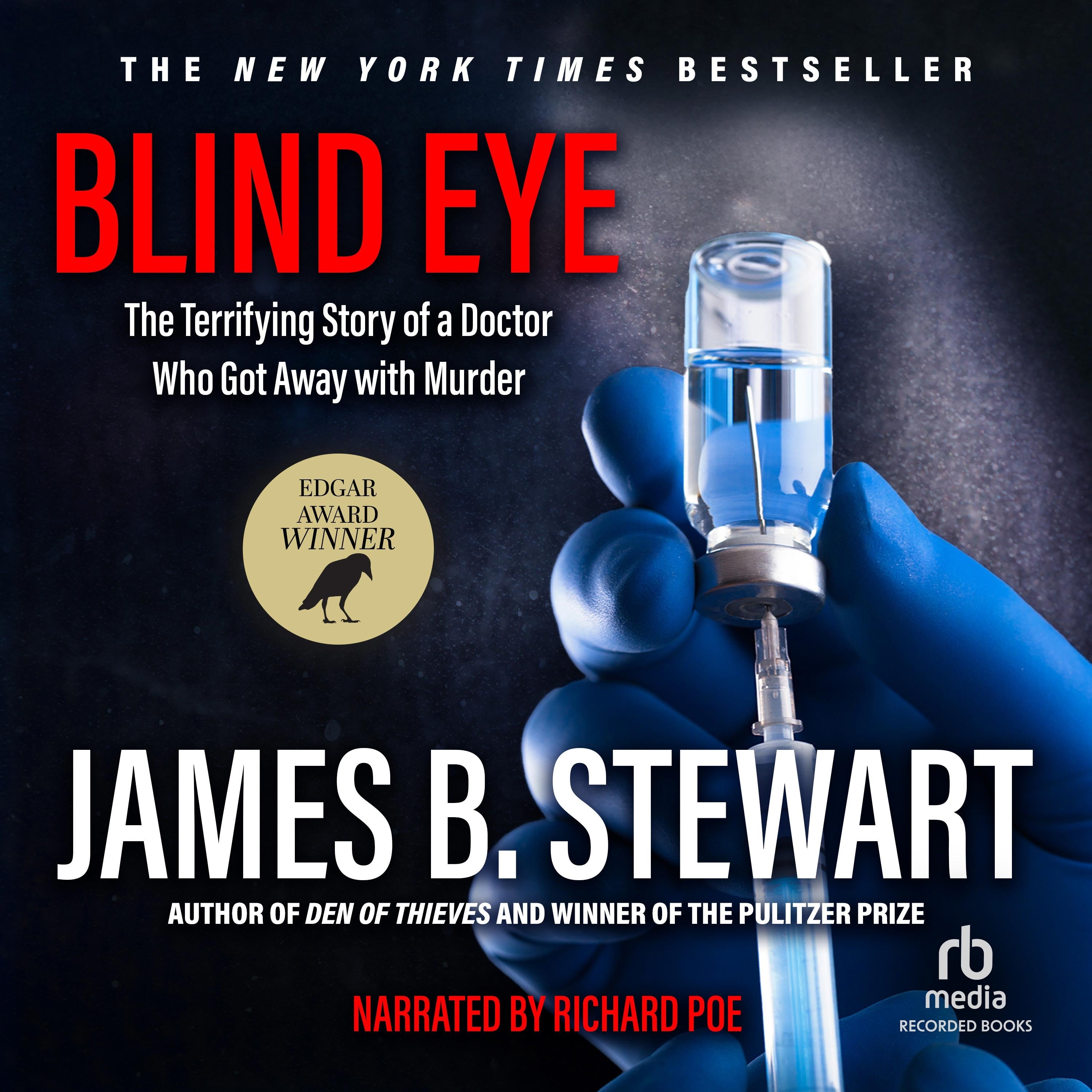 Blind Eye