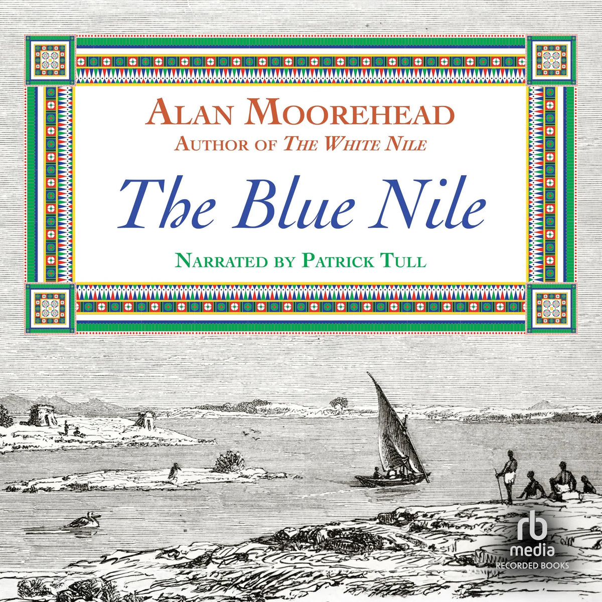 Blue Nile1798-1869
