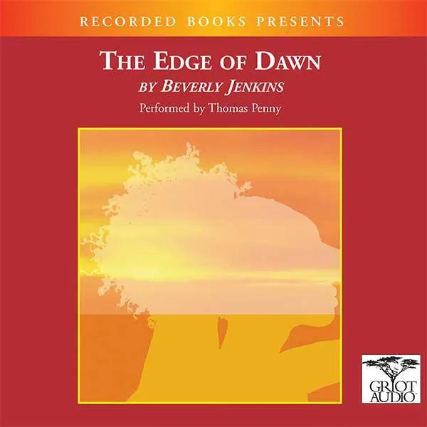 The Edge of Dawn