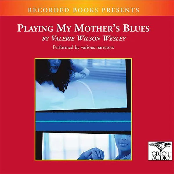 Playing My Mother's Blues