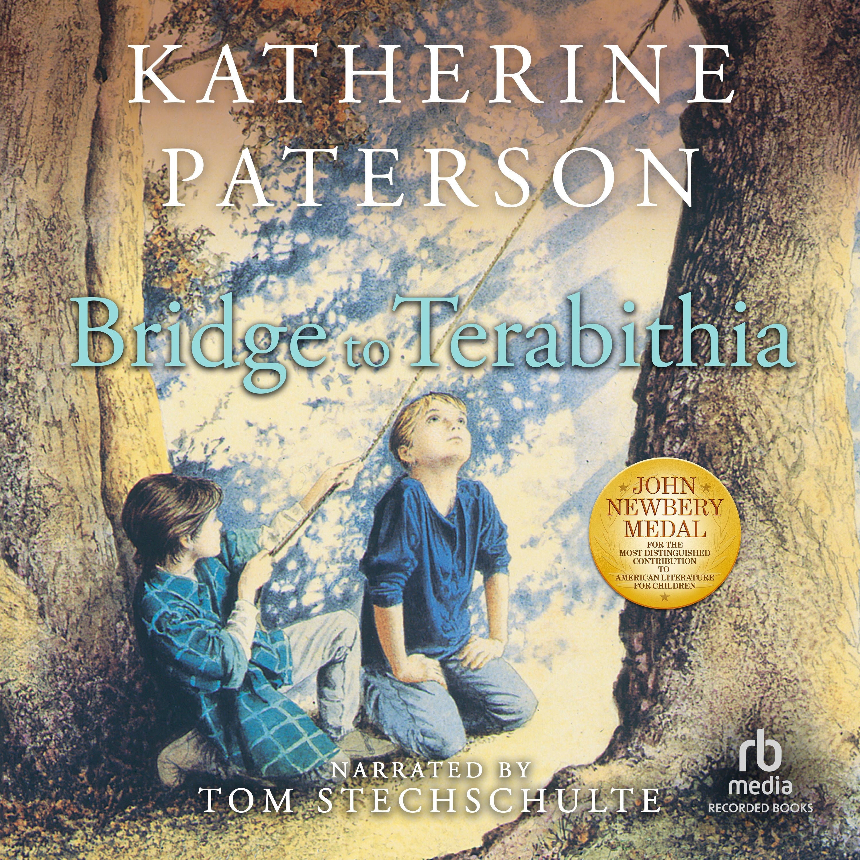 Bridge to Terabithia