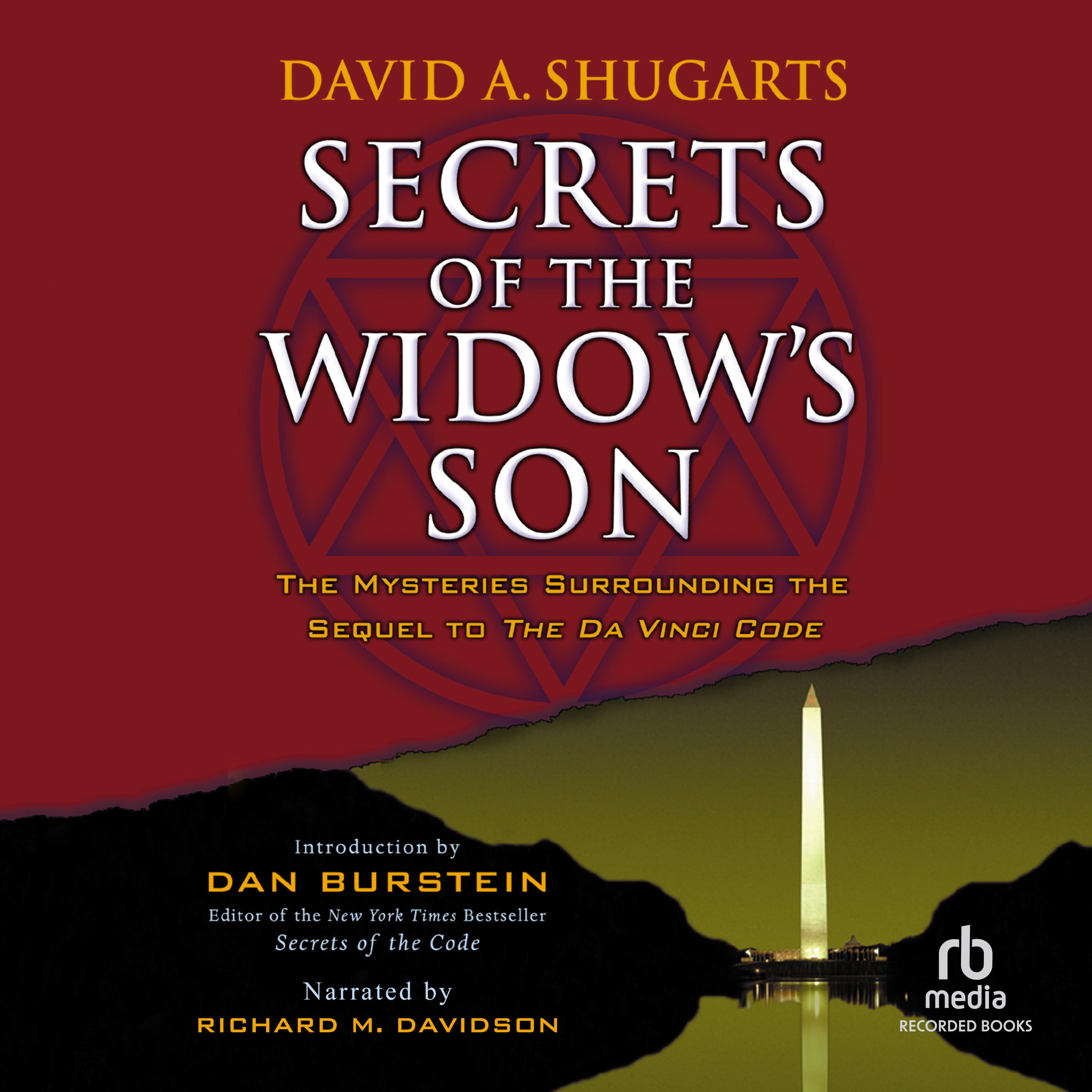 Secrets of the Widow's Son