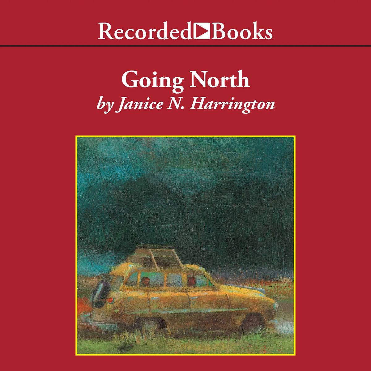 Going North