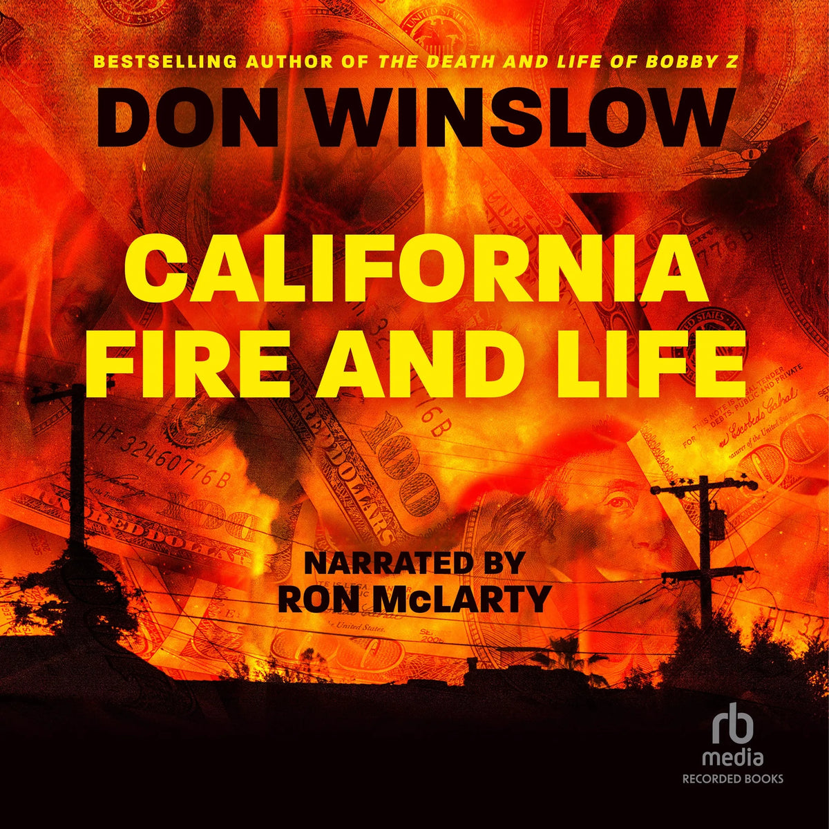 California Fire and Life