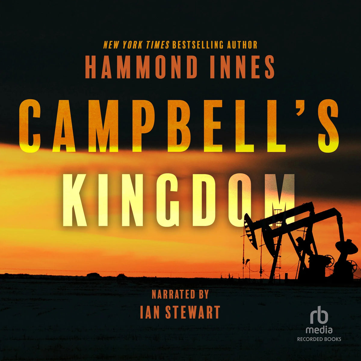 Campbell's Kingdom
