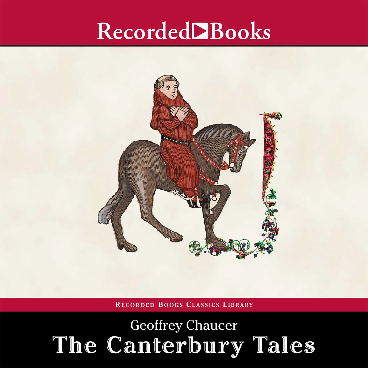 The Canterbury Tales