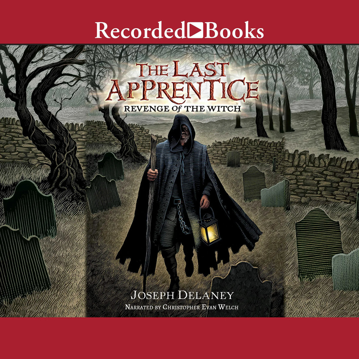 The Last Apprentice