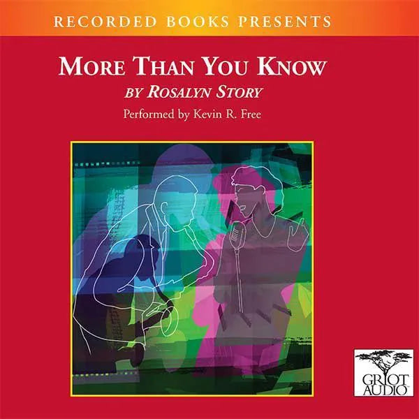 More Than You Know