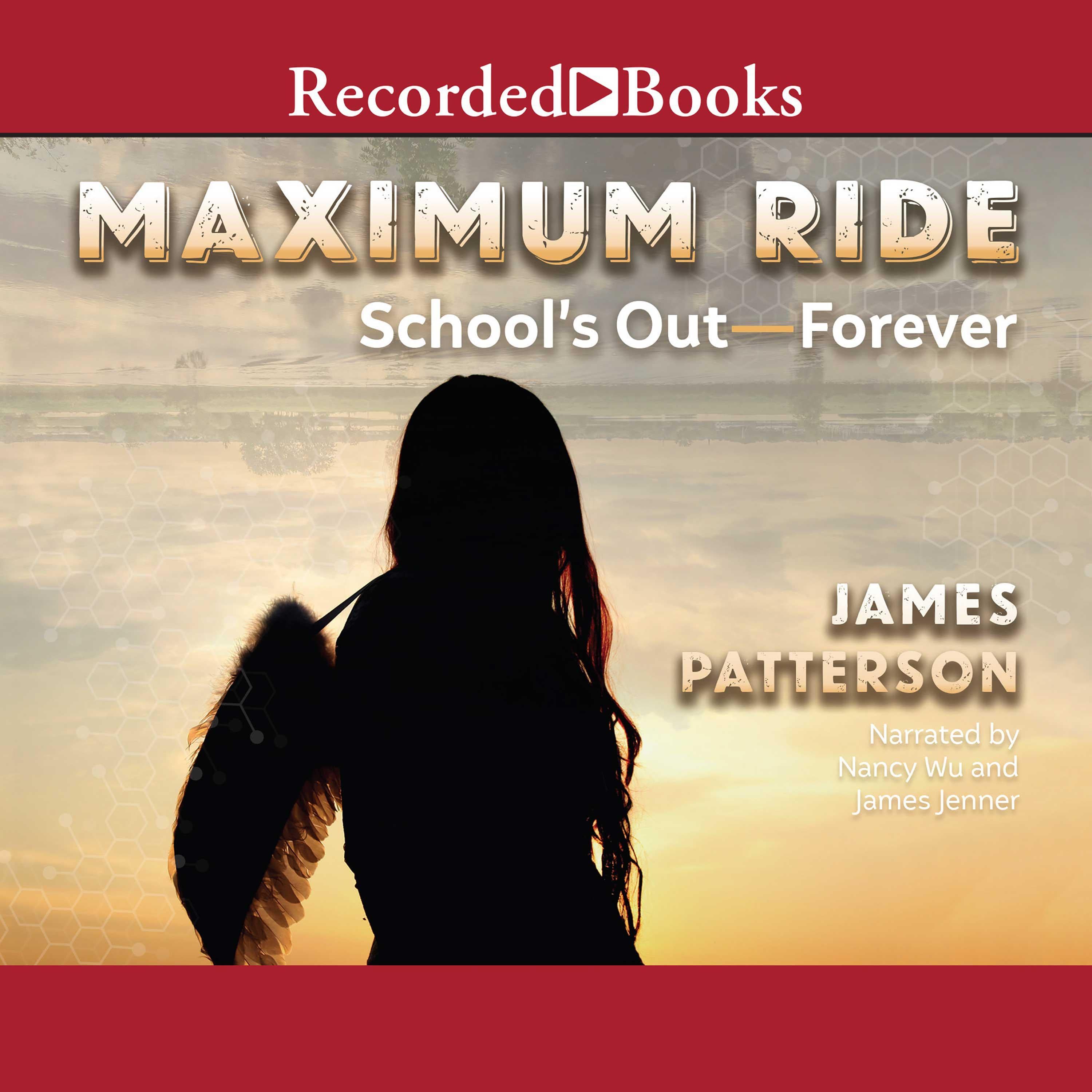 School's Out-Forever