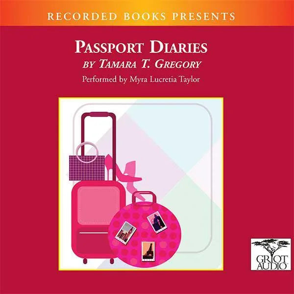 Passport Diaries