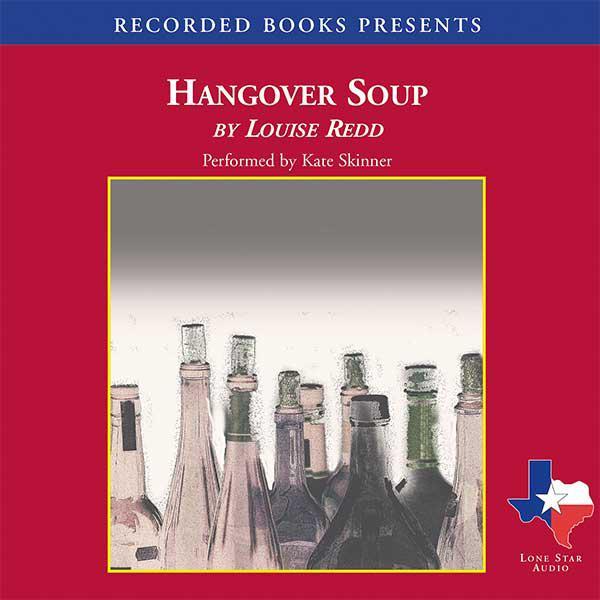 Hangover Soup