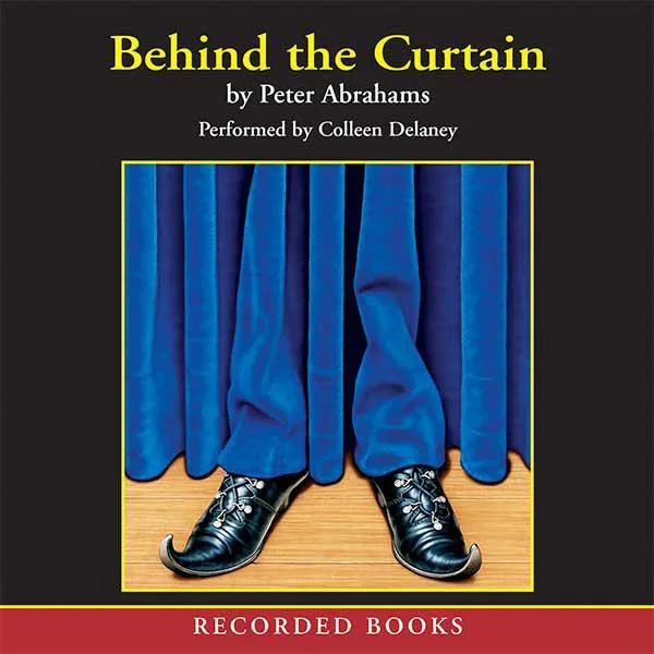 Behind the Curtain