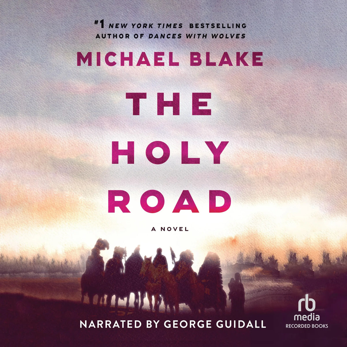 The Holy Road