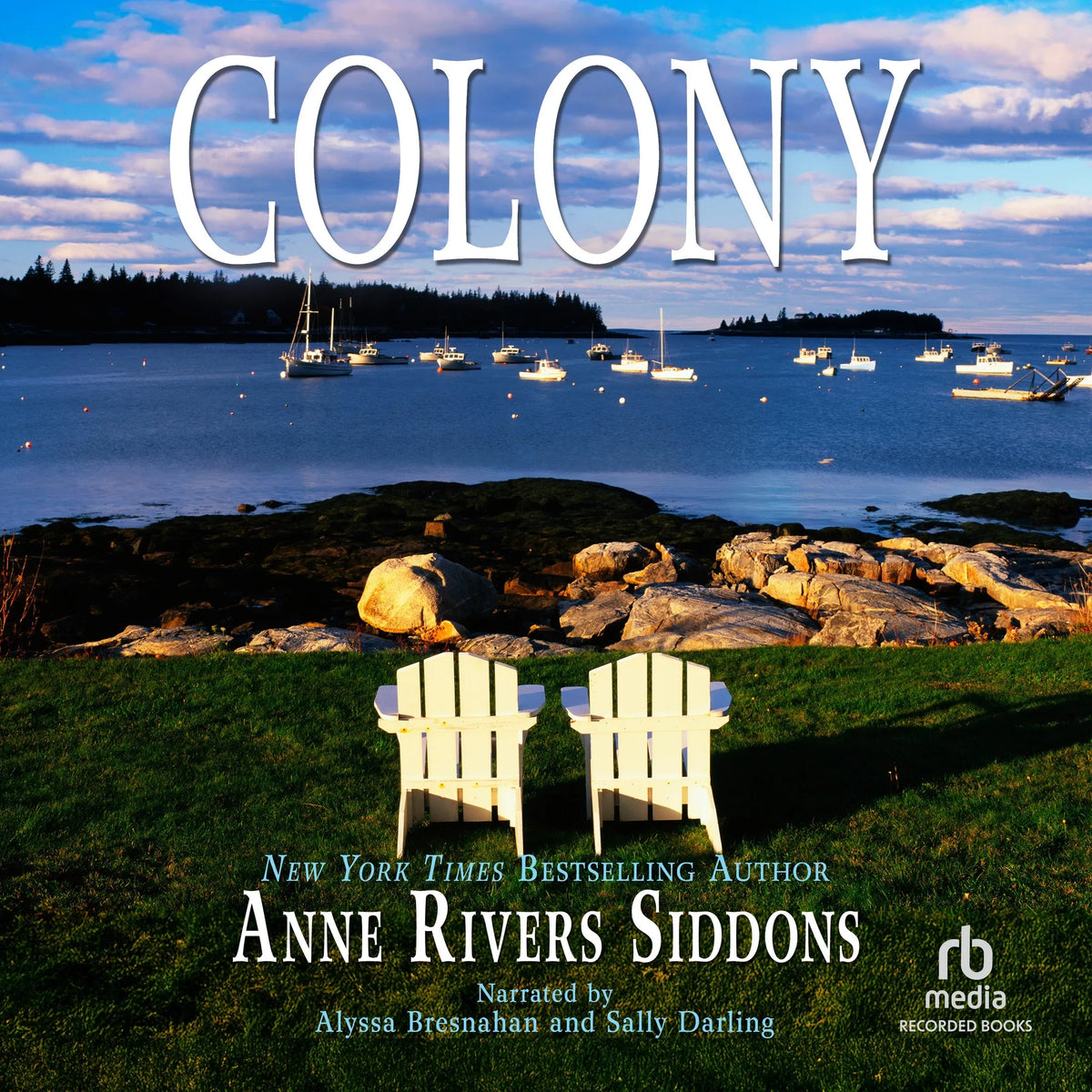 Colony