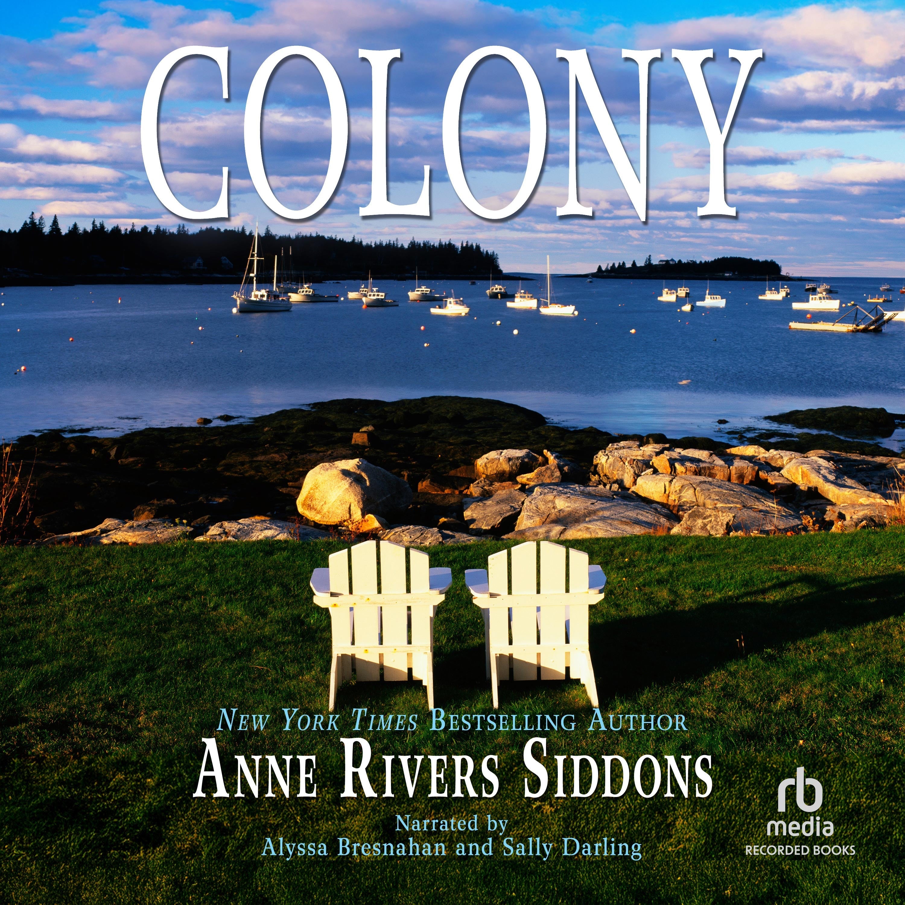 Colony