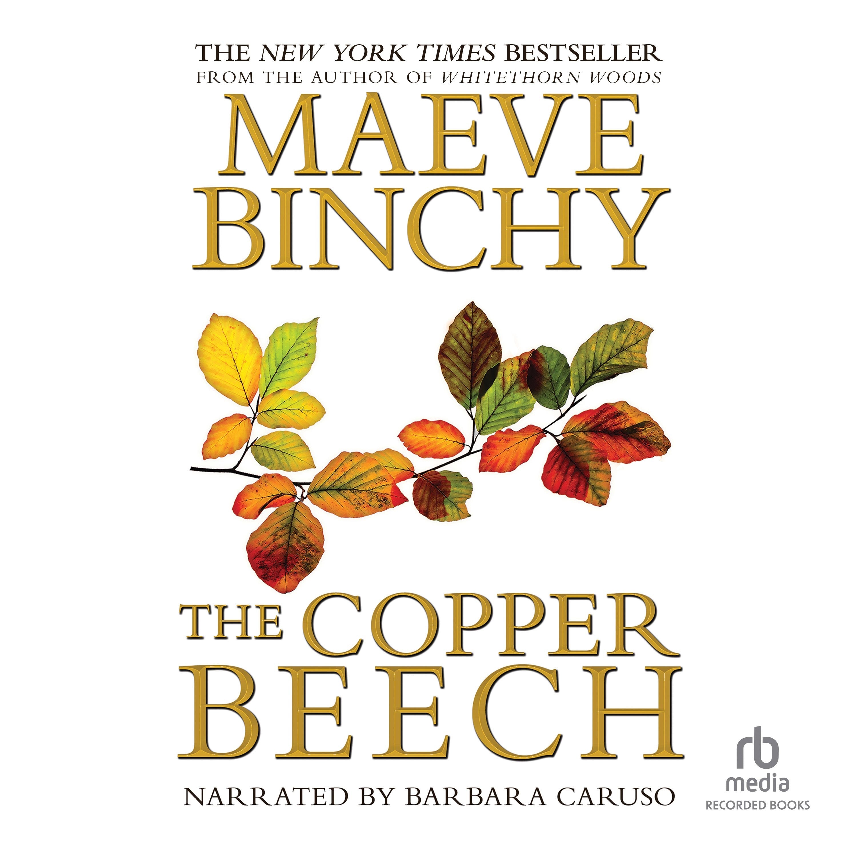 The Copper Beech