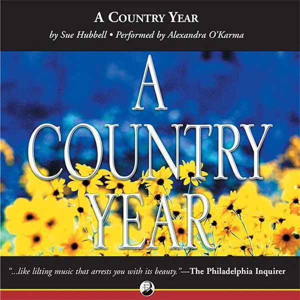 A Country Year