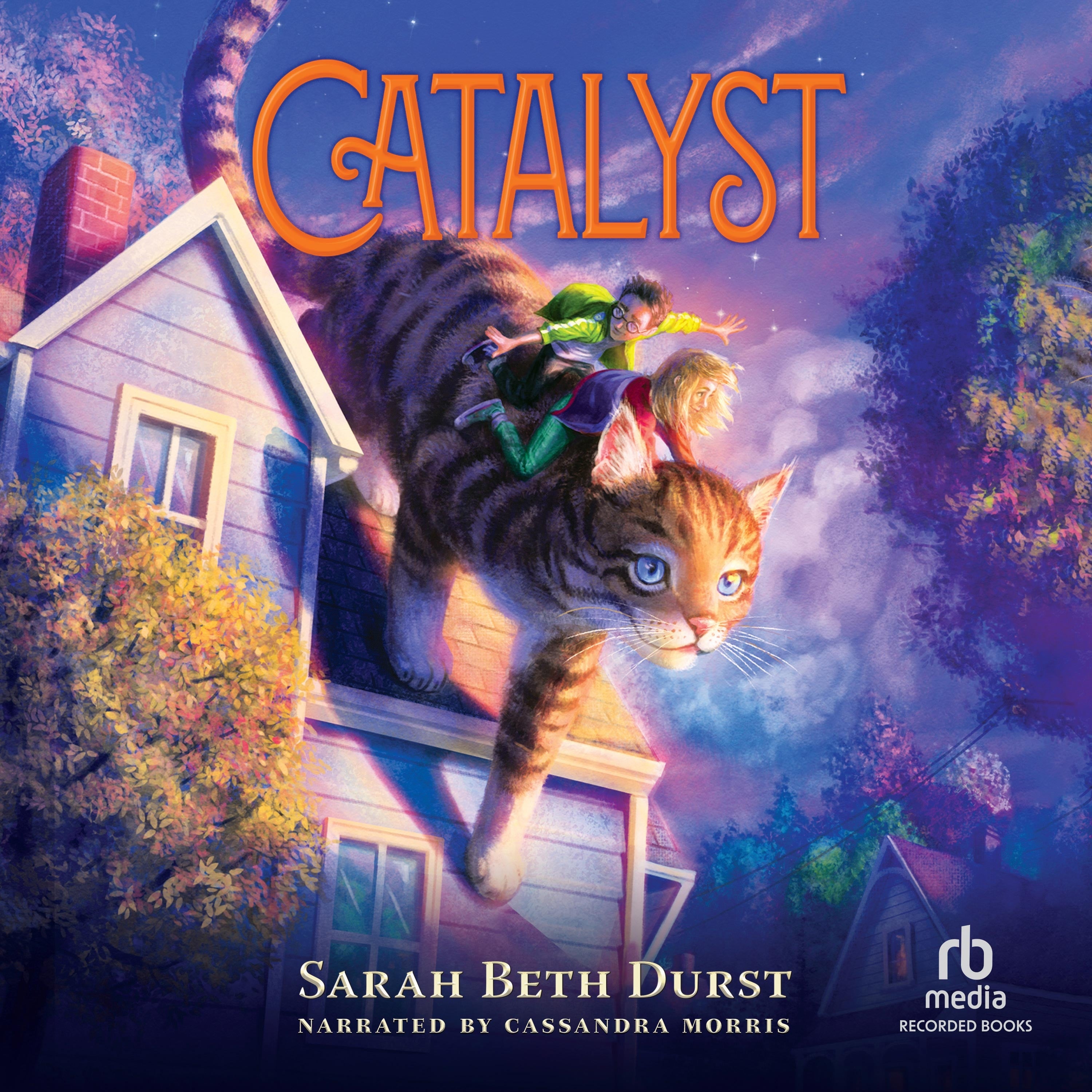 Catalyst