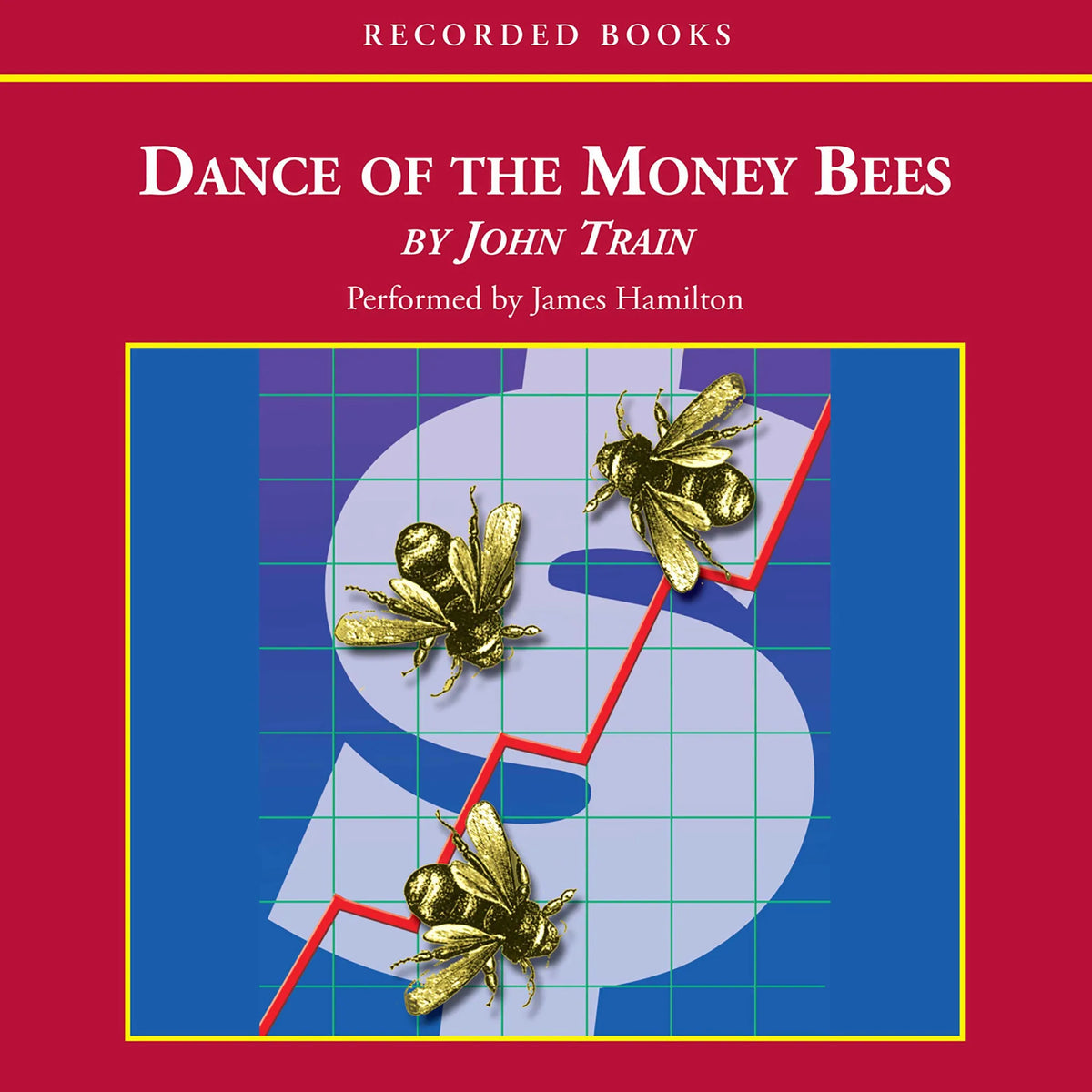 The Dance of the Money Bees