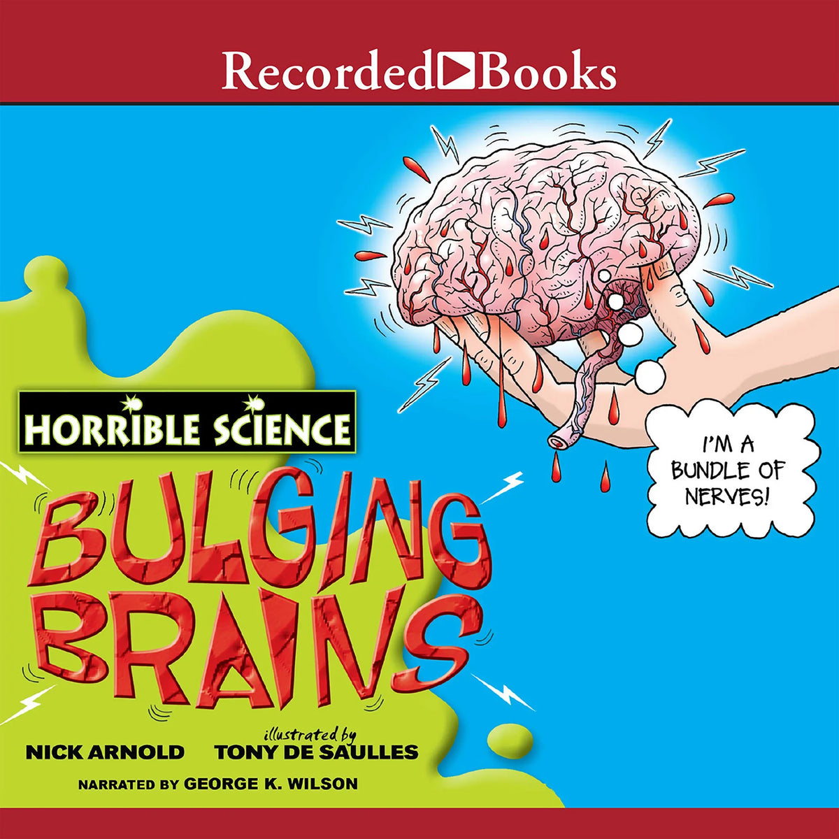 Horrible Science
