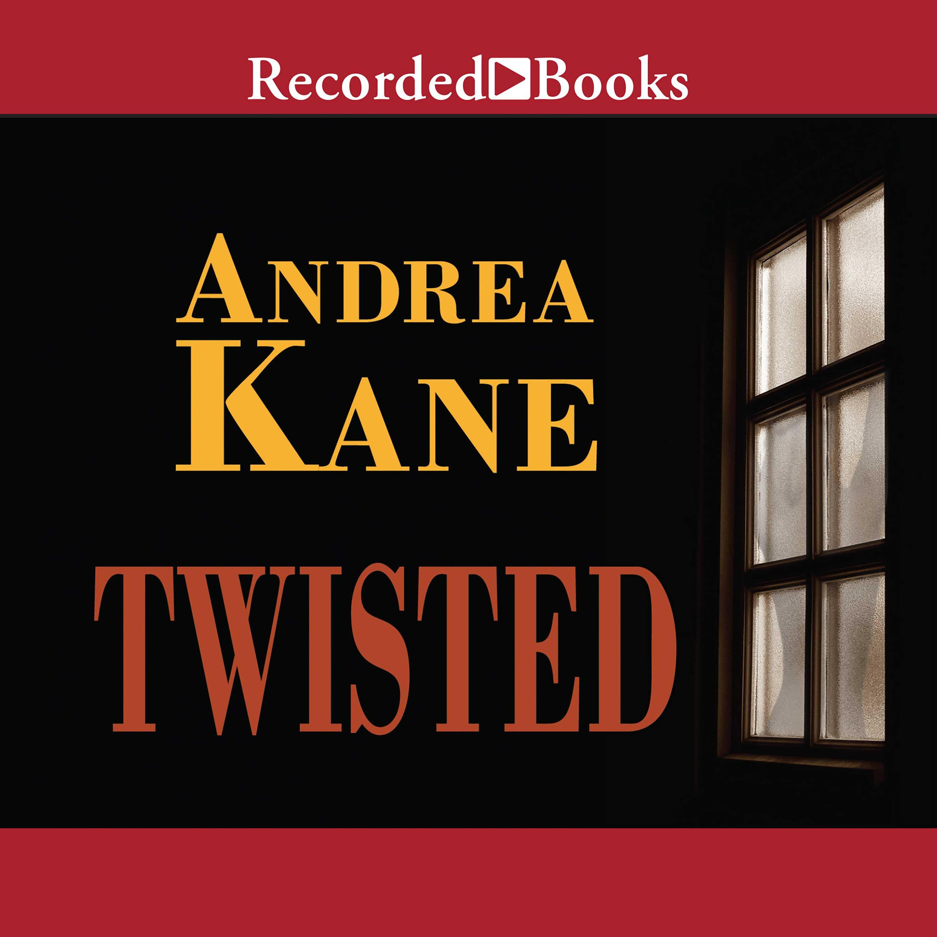Twisted