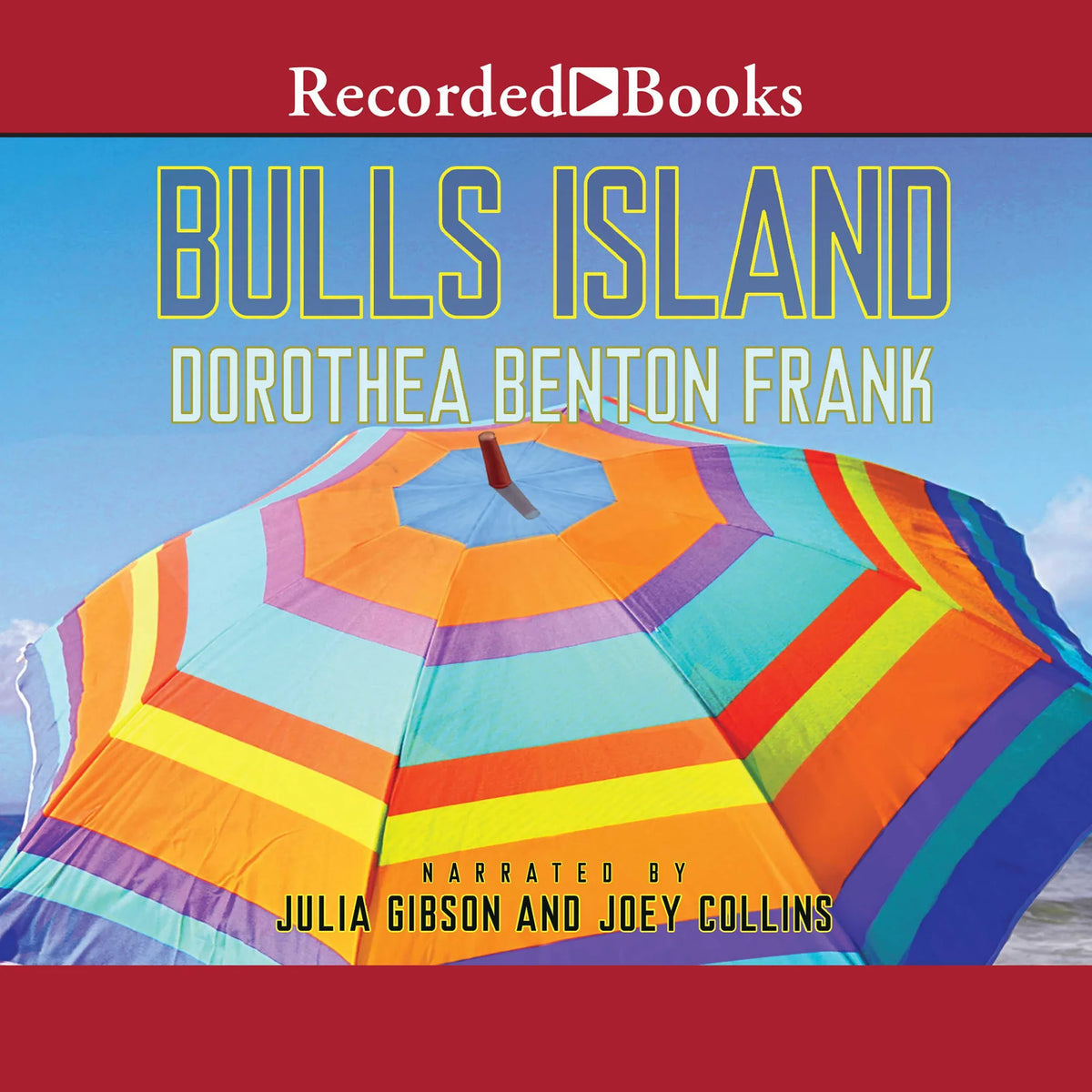 Bull's Island