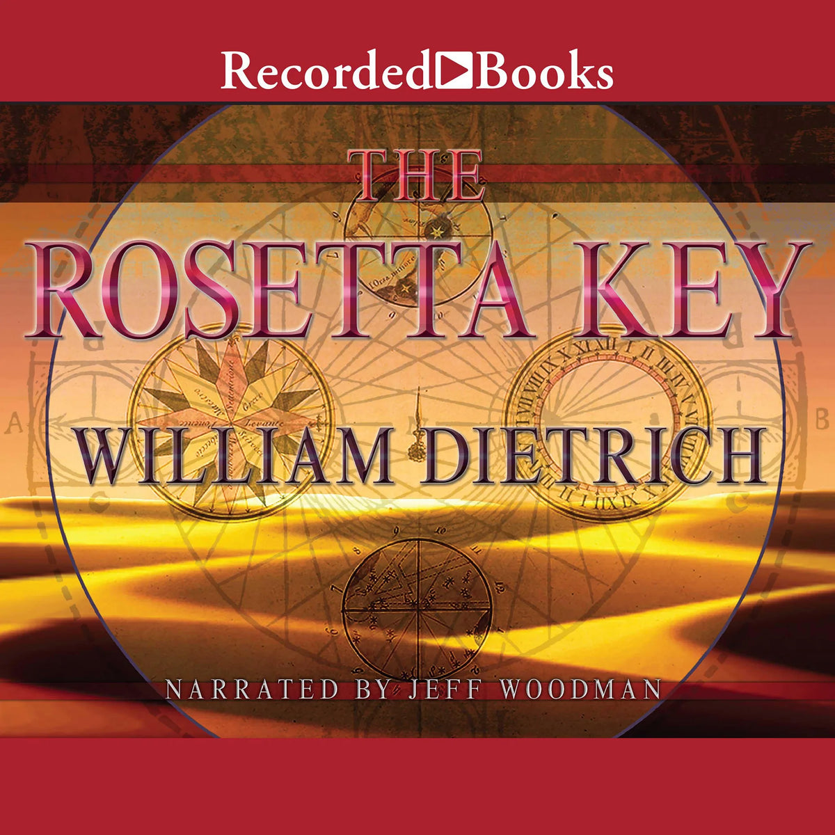 The Rosetta Key