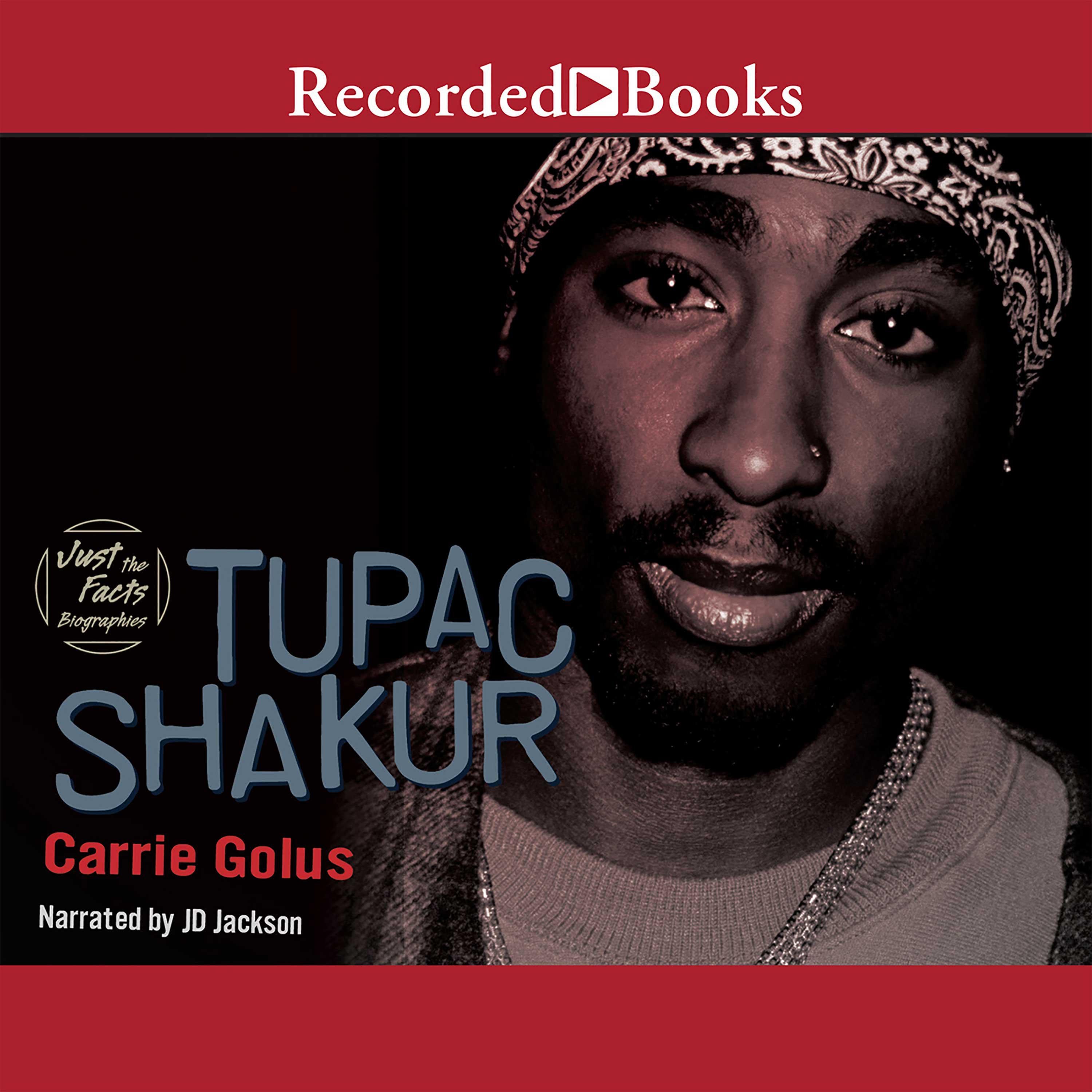 Tupac Shakur