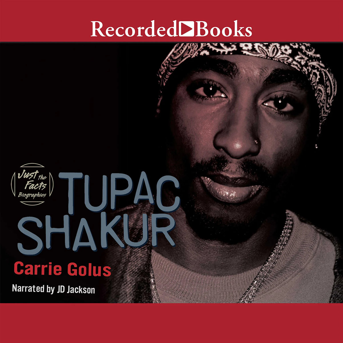 Tupac Shakur