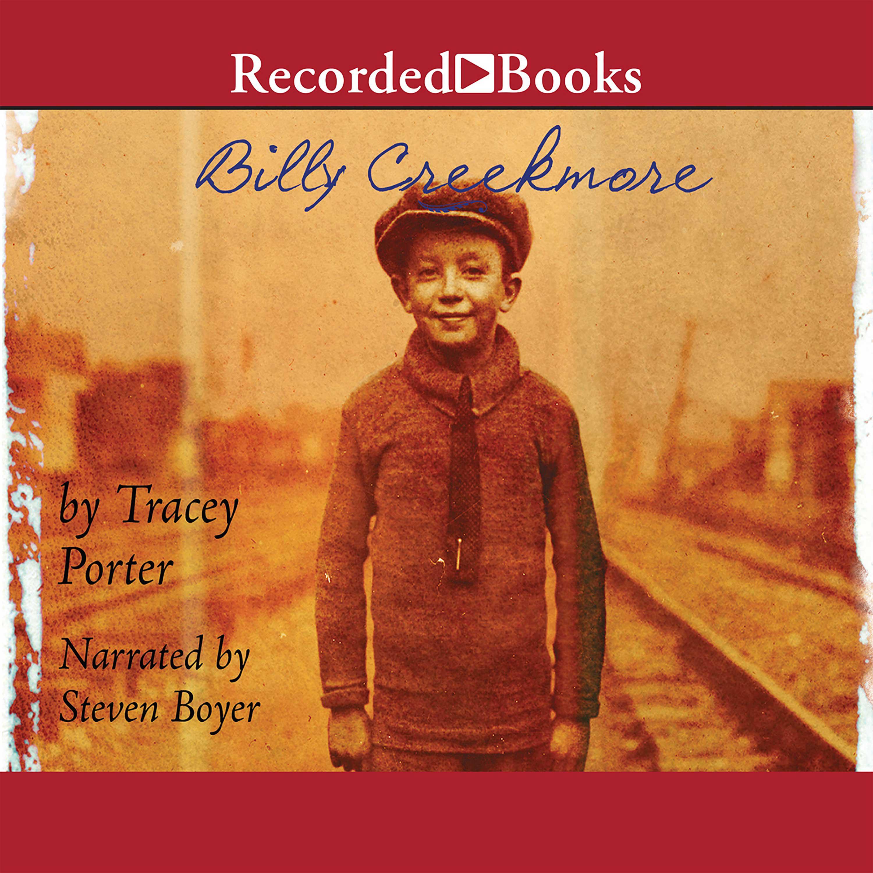 Billy Creekmore