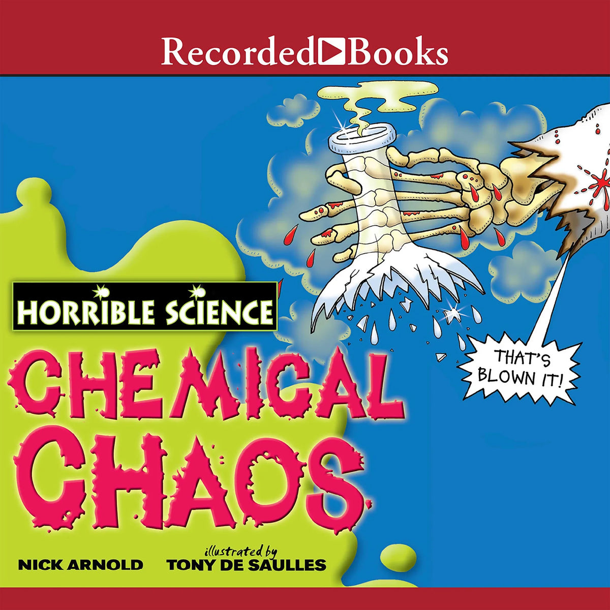 Horrible Science