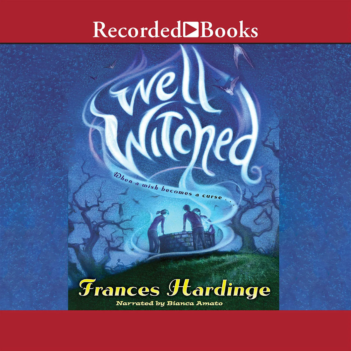 Well Witched